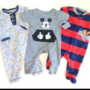 Baby Onesie Bundle Clothes